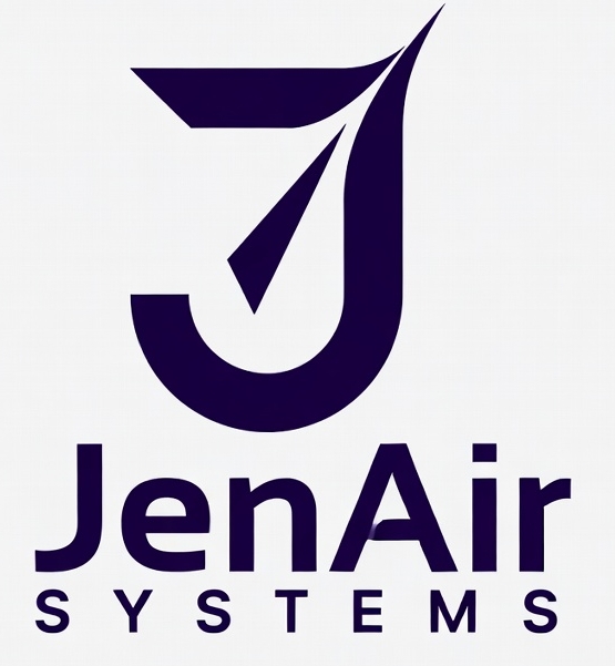 JenAir Systems Logo